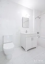 Rented by Keller Williams NYC