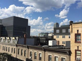 34 Cunard St #2, Boston, MA 02120