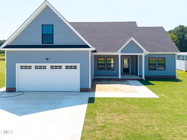 Mm Copper Run Loop, South Mills, NC 27976