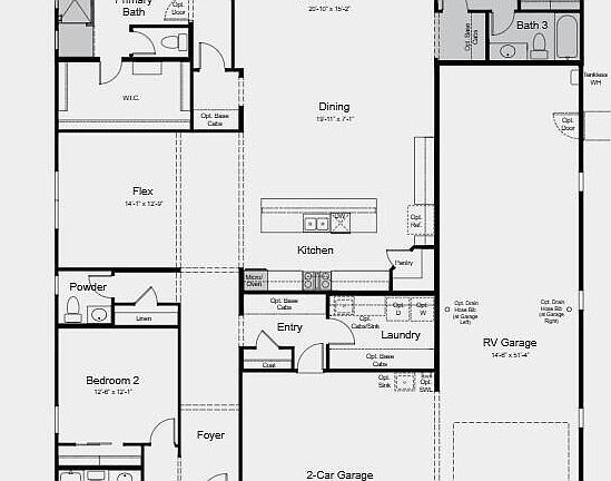 2nd image of 16760 W WHISPERING WIND Drive