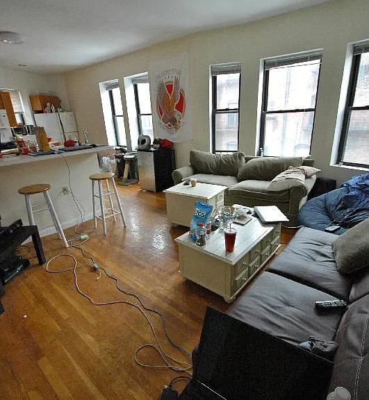 69 Gainsborough St #4 — Photo 6