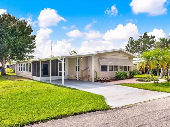 513 Flamingo Ln, Osteen, FL 32764