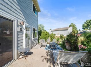3727 Talisman Pl APT B, Boulder, CO 80301