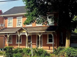 1203 Old Swede Rd, Douglassville, PA 19518