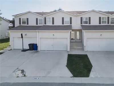 1416 E 125th Ter APT B, Olathe, KS, 66061