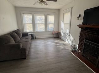 63 Pinckney St #1, Somerville, MA 02145