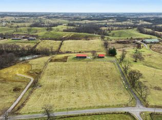 761 College Rd, Paris, KY 40361