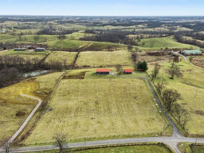 761 College Rd, Paris, KY, 40361