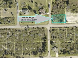 5900 Ruth Ave N, Lehigh Acres, FL 33971