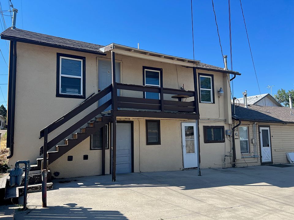1st image of 1145 S Cedar St #6