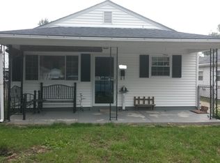 960 Foster Ave, Hamilton, OH 45015