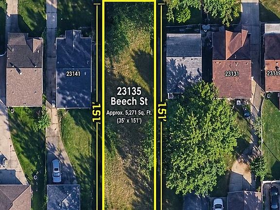 2nd image of 23135 Beech St