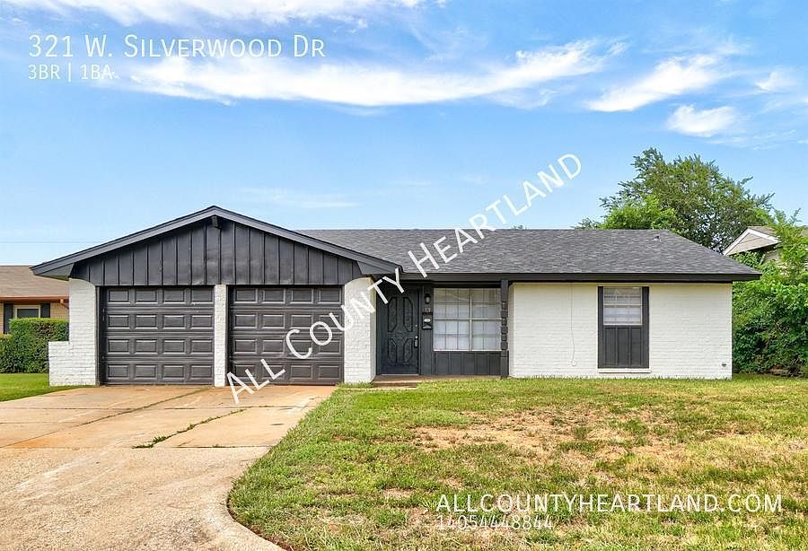 1st image of 321 W Silverwood Dr