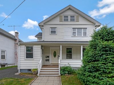 5 3Rd St, Raritan, NJ, 08869
