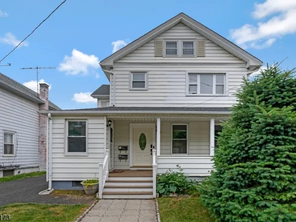 5 3Rd St, Raritan Boro, NJ 08869