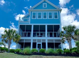 389 Saint Julian Ln, Myrtle Beach, SC 29579