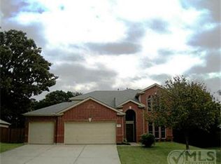 3217 Como Lake Rd, Denton, TX 76210