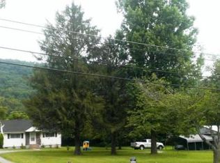 5521 Harriman Hwy, Oliver Springs, TN 37840