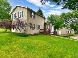 513 Cedar St, Salem, OH 44460