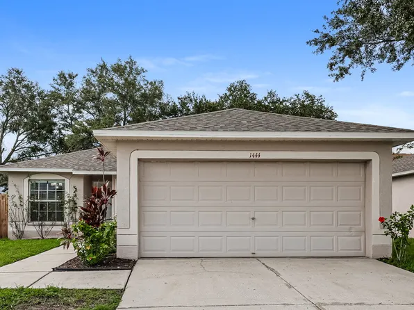 1444 Birchstone Ave, Brandon, FL 33511
