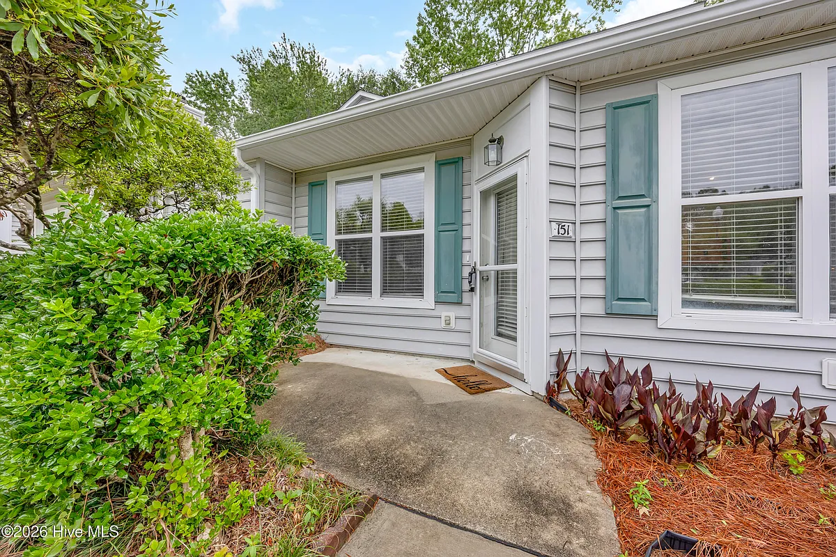 Building Photo - 321 S Kerr Ave #151