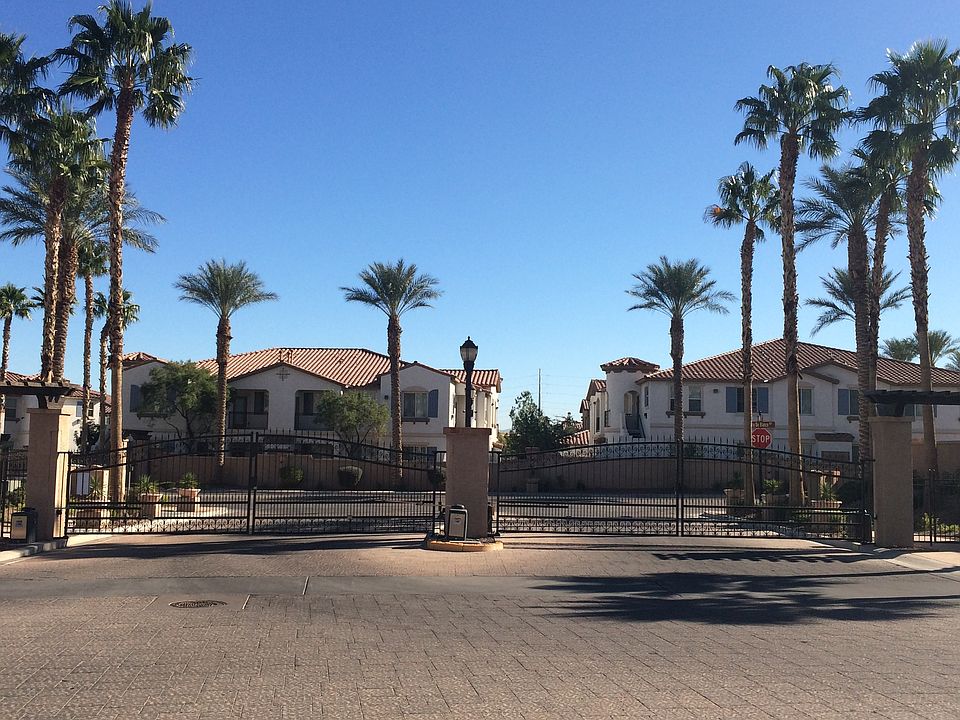 Community Entrance