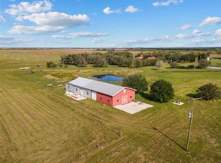 34705 & 34805 Clay Gully Rd, Myakka City, FL 34251