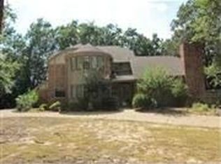 3 Arnold Palmer Dr, Maumelle, AR 72113