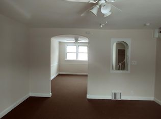 1245 Passmore St, Philadelphia, PA 19111