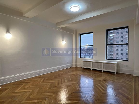 3rd image of 77 W 104th St #9BB