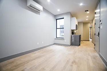 Rented by Brooklyn Group