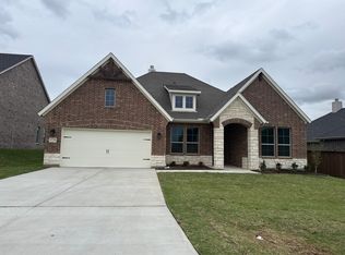 1129 Trinity Dr, Springtown, TX 76082