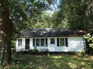 1059 Prather Bridge Rd, Toccoa, GA 30577