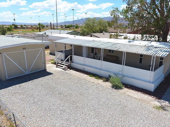 5th image of 820 Safari Dr