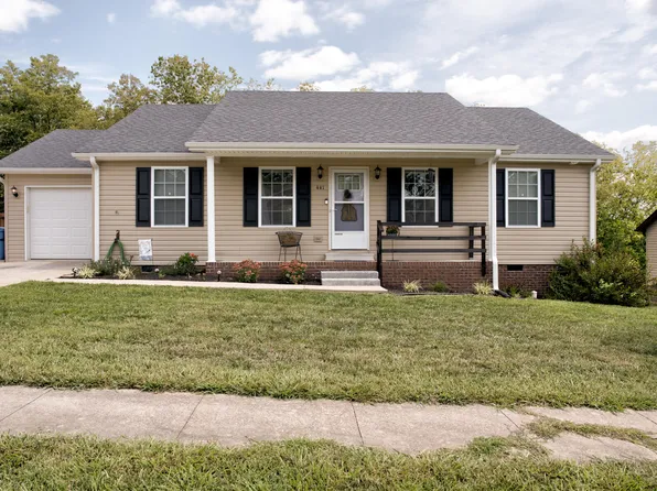 441 Cresthill Dr, Harrodsburg, KY 40330
