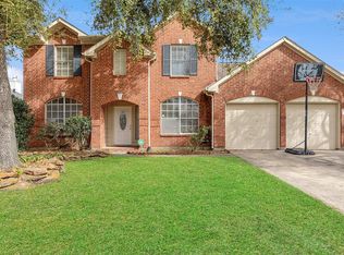 12422 Glenleigh Dr, Houston, TX 77014