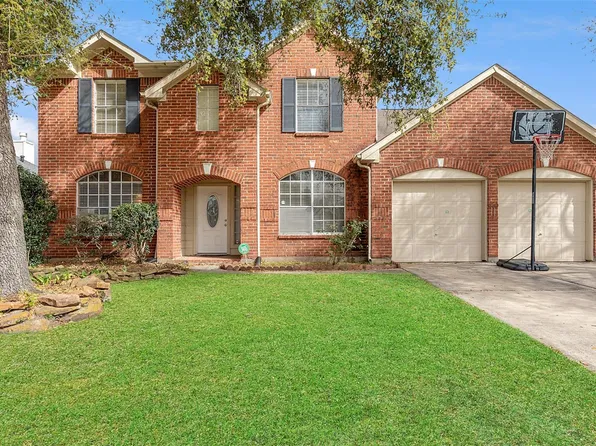 12422 Glenleigh Drive, Houston, TX 77014