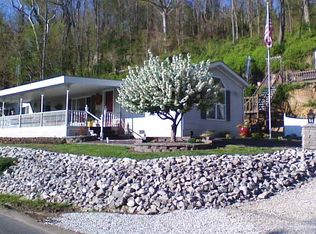 3620 Cannelton Hts, Cannelton, IN 47520
