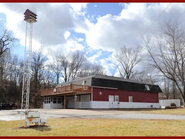 1512 Brook Dr, Kirksville, MO 63501