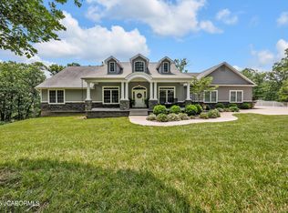 2905 Rock Ridge Rd, Jefferson City, MO 65109