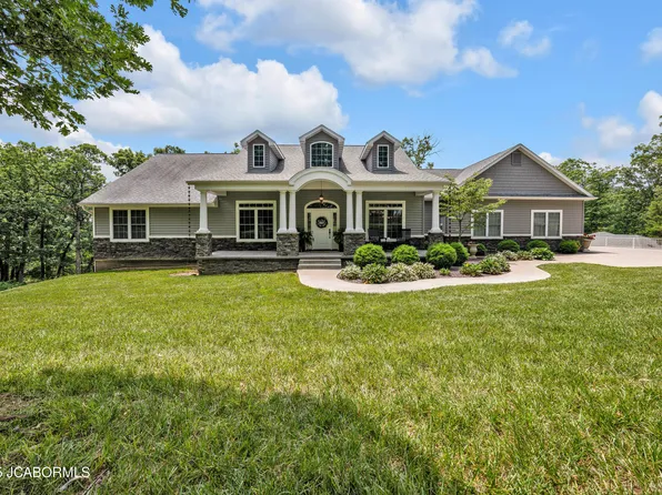 2905 Rock Ridge Rd, Jefferson City, MO 65109