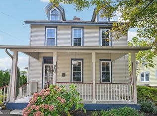 20 W Waverly Rd, Glenside, PA 19038