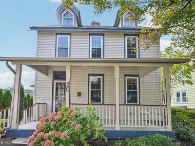 20 W Waverly Rd, Glenside, PA, 19038