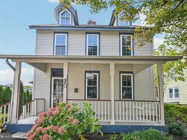 20 W Waverly Rd, Glenside, PA 19038