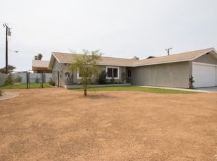 13655 Santa Ysabel Dr, Desert Hot Springs, CA 92240