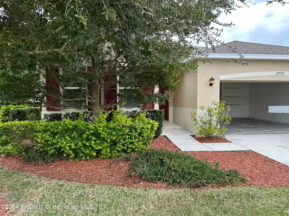 17792 Garsalaso Cir, Brooksville, FL 34604