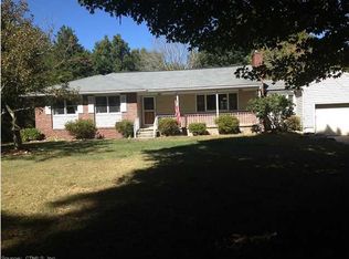 23 Stillman Rd, North Stonington, CT 06359