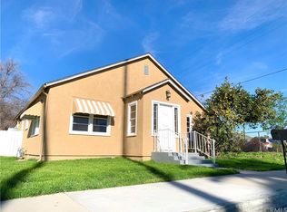 3609 Packard Ave, Riverside, CA 92509