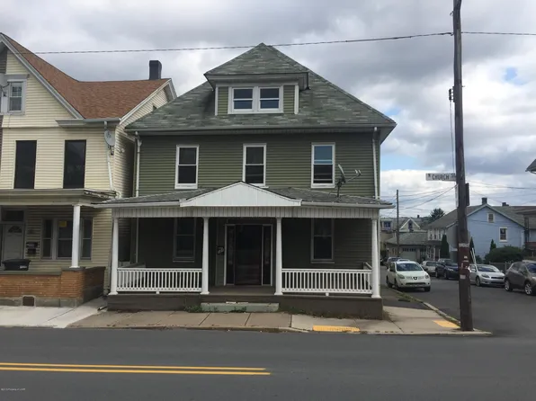 121 N Church St, Hazleton, PA 18201