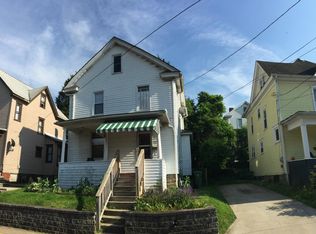 444 Clark St, Morgantown, WV 26501